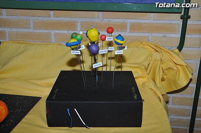 El Colegio Pblico “Tierno Galvn” inaugura el programa de actividades de su “VI Semana Cultural” - 32