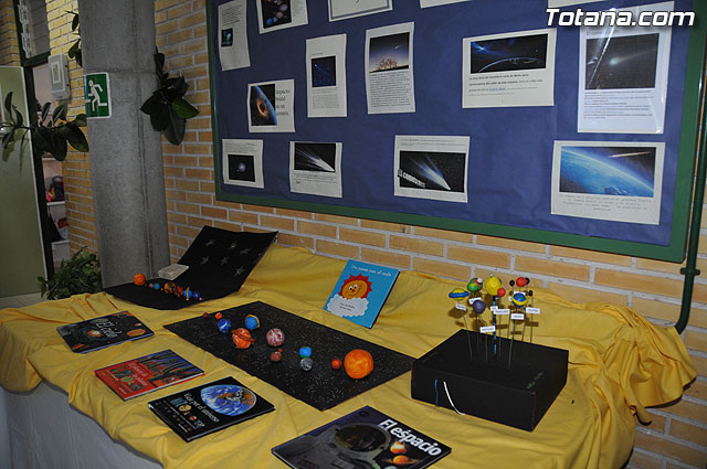 El Colegio Pblico “Tierno Galvn” inaugura el programa de actividades de su “VI Semana Cultural” - 33