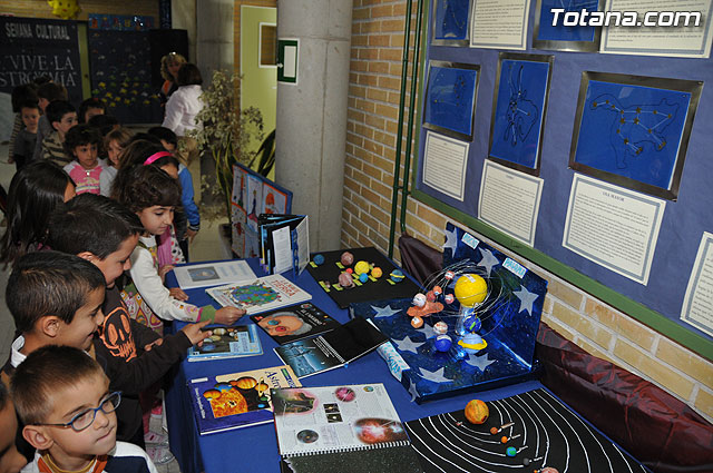 El Colegio Pblico “Tierno Galvn” inaugura el programa de actividades de su “VI Semana Cultural” - 34
