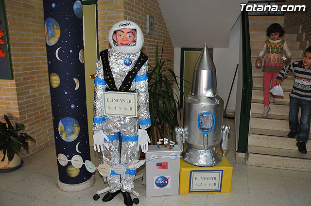 El Colegio Pblico “Tierno Galvn” inaugura el programa de actividades de su “VI Semana Cultural” - 40