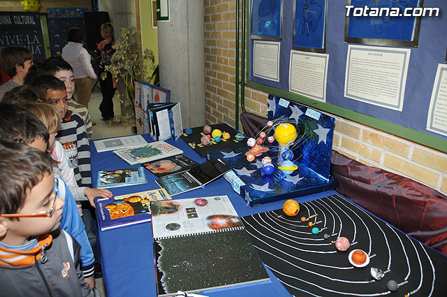 El Colegio Pblico “Tierno Galvn” inaugura el programa de actividades de su “VI Semana Cultural” - 36