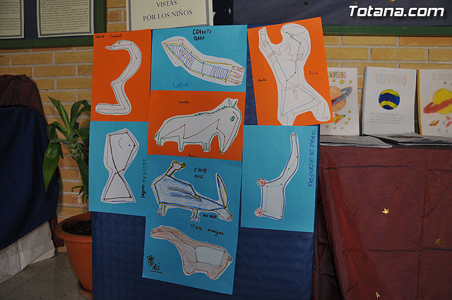 El Colegio Pblico “Tierno Galvn” inaugura el programa de actividades de su “VI Semana Cultural” - 37