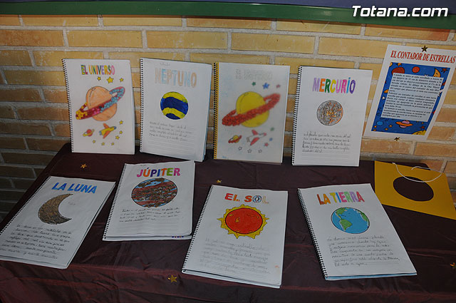 El Colegio Pblico “Tierno Galvn” inaugura el programa de actividades de su “VI Semana Cultural” - 38