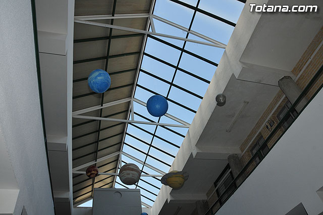 El Colegio Pblico “Tierno Galvn” inaugura el programa de actividades de su “VI Semana Cultural” - 43