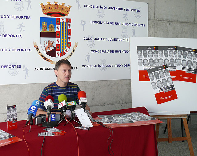 Las V Jornadas de Juventud e Inmigración incluyen diferentes charlas y ponencias - 1, Foto 1