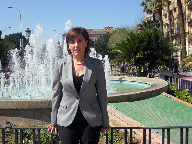 El PSOE pide la realización urgente de un estudio integral de accesibilidad y seguridad en el entorno de San Juan - 1, Foto 1