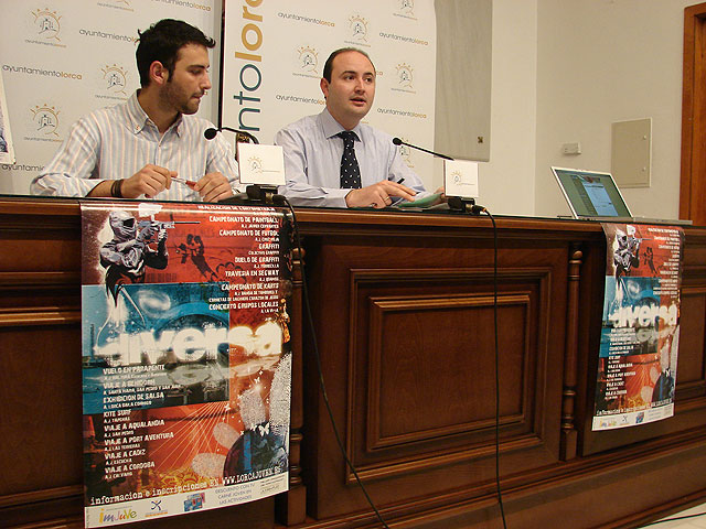 El programa Diversa 2009 realizará 17 actividades en busca de aumentar en un 50% la participación de la edición anterior - 1, Foto 1