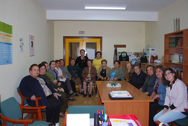 Nuevos cursos en el Hogar del Pensionista - 1, Foto 1