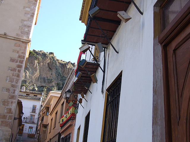 Blanca, un pueblo dedicado a la lectura - 2, Foto 2