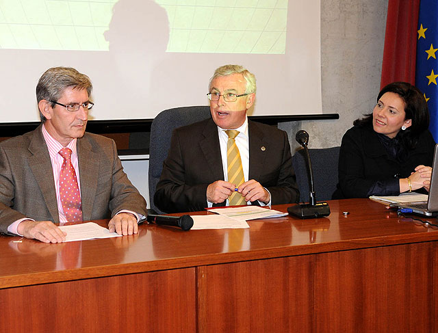 La Universidad de Murcia oferta un curso para fomentar la conciencia cívico-tributaria - 1, Foto 1