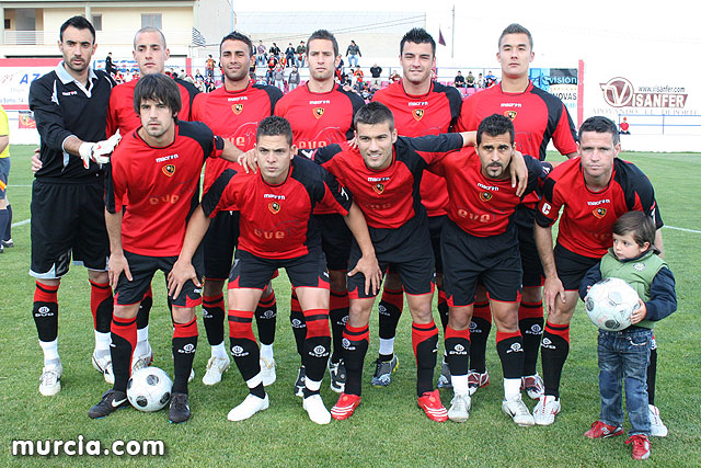 El Ciudad busca el play off ante el Mérida, Foto 1