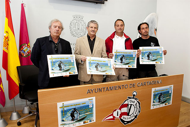 Circuito Murciano de Slalom 2009 - 1, Foto 1
