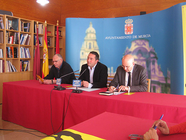 El XXIX Festival Internacional de Jazz trae a Murcia al famoso trompetista Terence Blanchard - 1, Foto 1