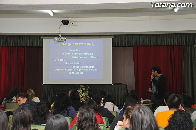 El IES Prado Mayor celebra la Semana del Libro del 20 al 24 de abril - 12