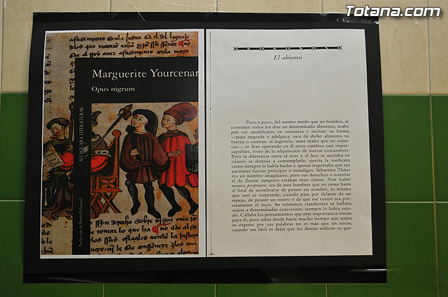El IES Prado Mayor celebra la Semana del Libro del 20 al 24 de abril - 16