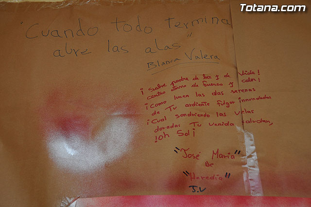 El IES Prado Mayor celebra la Semana del Libro del 20 al 24 de abril - 20