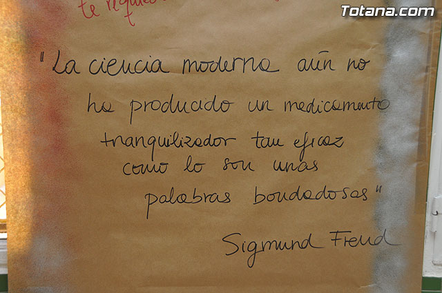 El IES Prado Mayor celebra la Semana del Libro del 20 al 24 de abril - 21