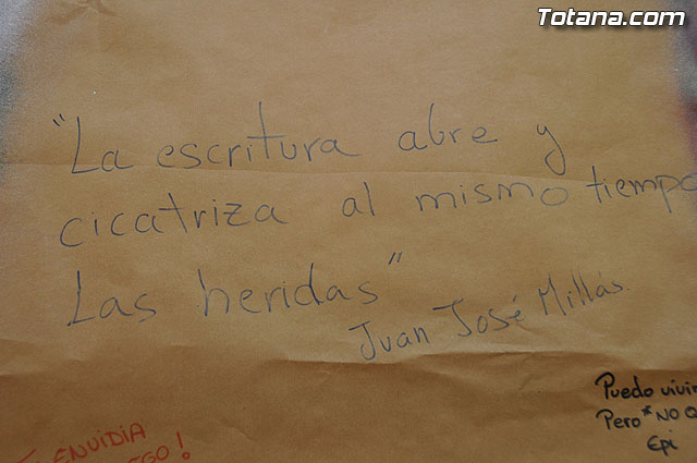 El IES Prado Mayor celebra la Semana del Libro del 20 al 24 de abril - 22