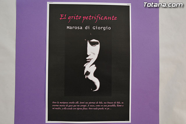 El IES Prado Mayor celebra la Semana del Libro del 20 al 24 de abril - 24