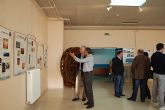 Inaugurada la exposición “Murcia y el agua. Historia de una pasión”