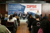 Gloria Martn (PSOE) destaca la importancia de tener un Parlamento Europeo progresista