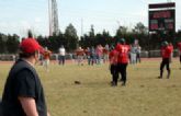 El Museros Bous se enfrentar al Murcia Cobras el domingo 26 de abril en football americano