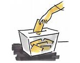 Abierto el plazo para consultar el censo de las elecciones al Parlamento Europeo - 1, Foto 1