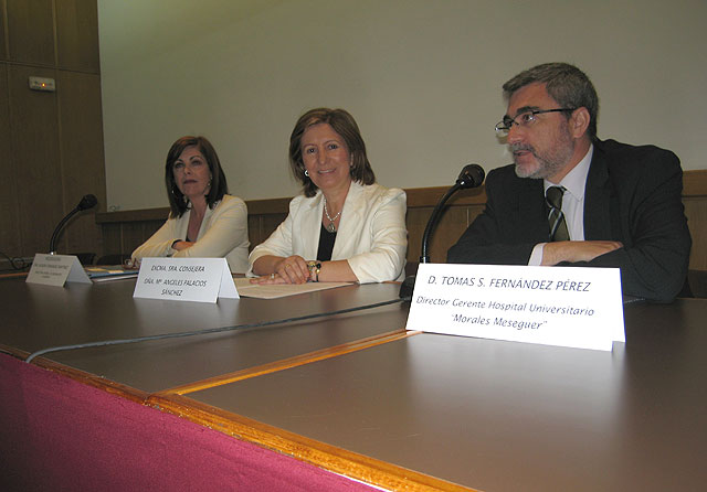 La Comunidad apuesta por fortalecer el compromiso con la educación de los niños hospitalizados - 1, Foto 1