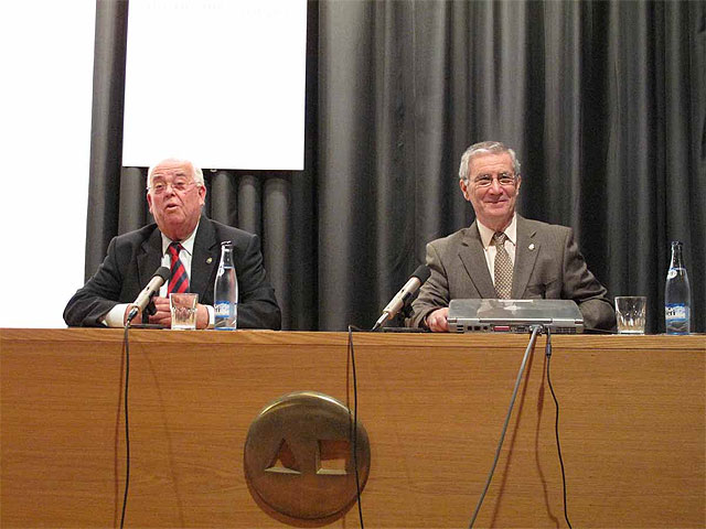 Atención Social participa en unas jornadas sobre voluntariado en el área de salud mental - 1, Foto 1