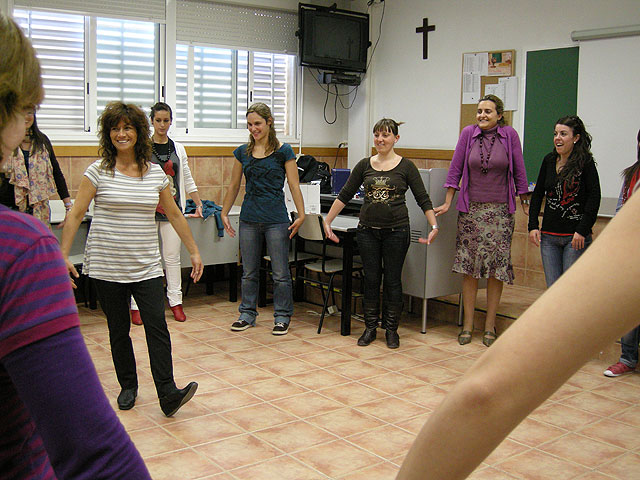 “La Terapia Ocupacional mejora la calidad de vida de los pacientes con cáncer” - 1, Foto 1