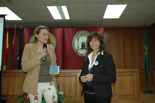 “La Terapia Ocupacional mejora la calidad de vida de los pacientes con cáncer” - 2, Foto 2