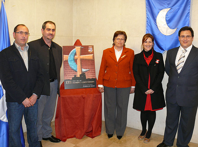 Con el nombramiento de los nuevos cargos festeros comenzó la XXIII Semana Cultural de Moros y Cristianos - 1, Foto 1