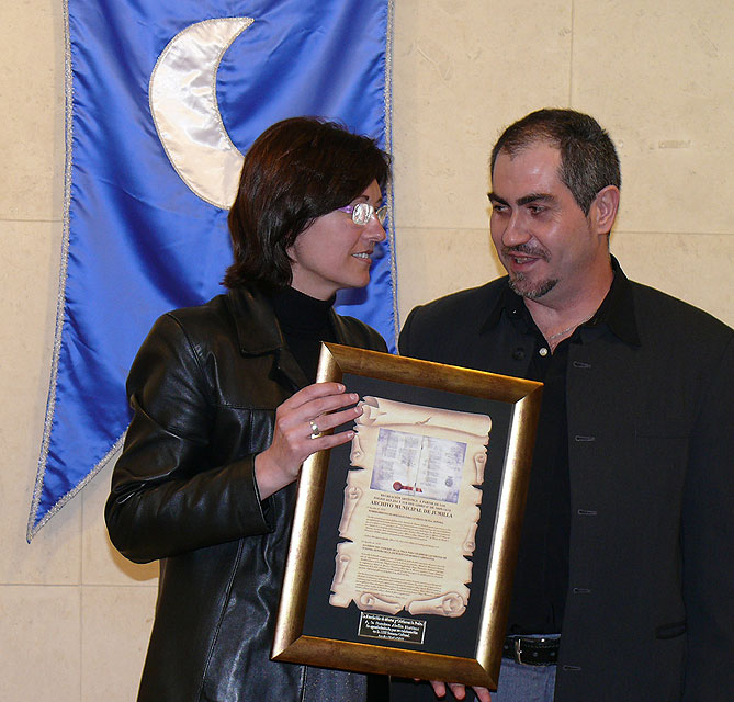 Con el nombramiento de los nuevos cargos festeros comenzó la XXIII Semana Cultural de Moros y Cristianos - 2, Foto 2