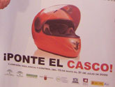 Javier Iniesta expone en Sevilla la apuesta del Gobierno regional por la seguridad vial
