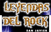 El rock vuelve a San Javier con el IV Festival Leyendas del Rock que se celebrar el 15 de agosto con Warcry, Obs, Los Suaves y N, entre otras bandas legendarias