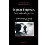 Lorquí se acerca a la figura del cineasta Ingmar Bergman