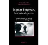 Lorqu se acerca a la figura del cineasta Ingmar Bergman