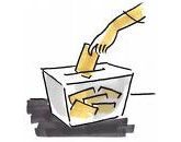 Abierto el plazo para consultar el censo de las elecciones al Parlamento Europeo