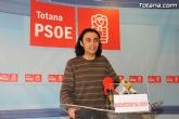 Martínez Usero: “Ni una sola de las 21 obras del plan Zapatero serán realizadas por empresarios  totaneros”