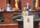 Carreño (PP) destaca “el gran protagonismo que ganan los ayuntamientos” con la nueva Ley de Proteccin Ambiental