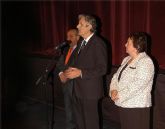 Granada inaugura un teatro con el nombre de Isidoro Miquez
