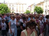 Una marcha popular por las calles más emblemáticas de Lorca dará inicio a la XVI Edición de los Encuentros Deportivos de la Mujer