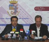 El Ayuntamiento adjudica definitivamente todas la obras del plan del Fondo Estatal de Inversin Local