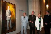 La Sala de Exposiciones de San Esteban acoge una restrospectiva de la obra del pintor murciano Jos Mara Falgas