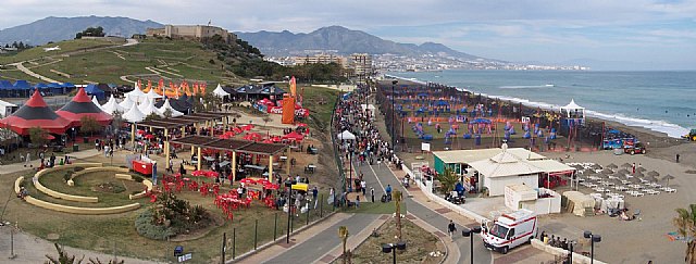 El equipo de paintball PBS TOTANA participa este próximo fin de semana en la primera prueba del Campeonato de Europa de paintball, Foto 2