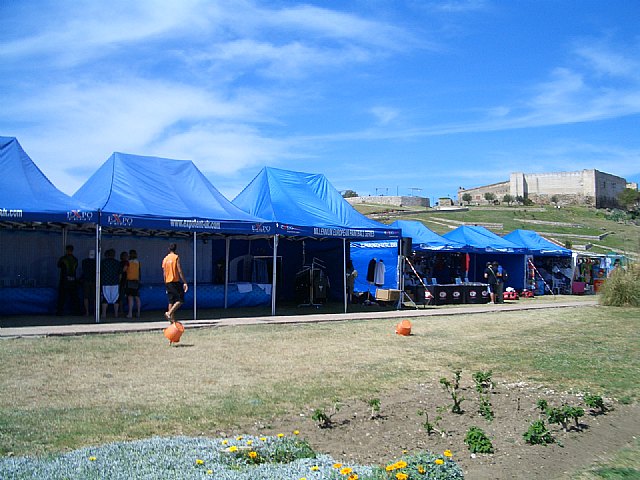 El equipo de paintball PBS TOTANA participa este próximo fin de semana en la primera prueba del Campeonato de Europa de paintball, Foto 3