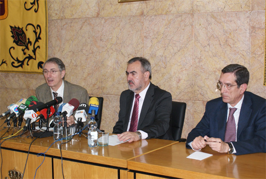 La Tesorería de la Seguridad Social atiende a diario a 2.169 personas en la Región de Murcia - 1, Foto 1