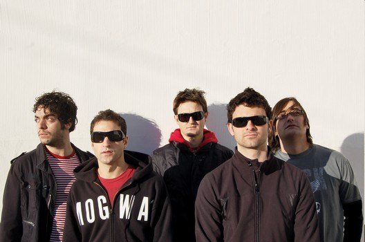 Noise Box se presenta en Murcia - 1, Foto 1