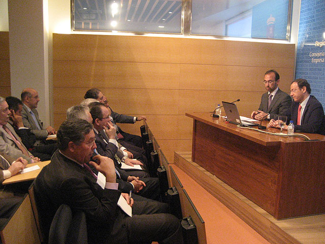 Cámara distingue a la accesibilidad y a la actividad urbana como básicos para afianzar el comercio tradicional - 1, Foto 1