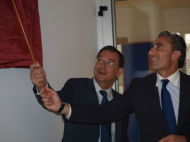 Un nuevo Centro de Estancias Diurnas en Beniel - 1, Foto 1